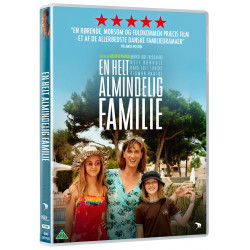 En Helt Almindelig Familie
