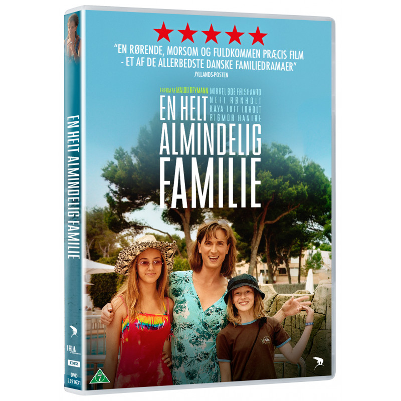 En Helt Almindelig Familie