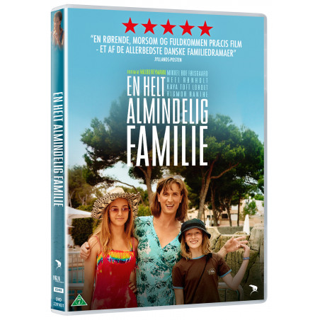 En Helt Almindelig Familie