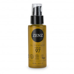 ZENZ compatible - Organic Oil Treatment No. 97 Pure - 100 ml