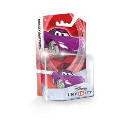 Disney Infinity Character - Holley