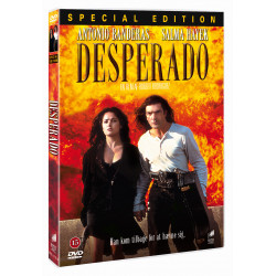 Desperados - DVD