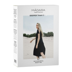 Mádara - The Fundamental Beauty Trio Set 200 ml