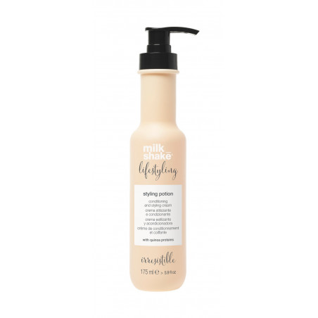 milk_shake - Lifestyling Styling Potion 250 ml