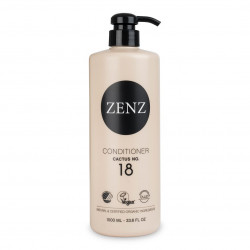 ZENZ compatible - Organic Cactus No. 18 Conditioner - 1000 ml