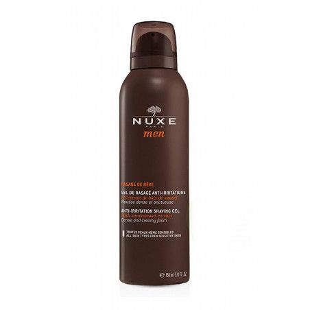 Nuxe compatible Men - Shaving Gel 150 ml