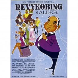 Revykøbing Kalder