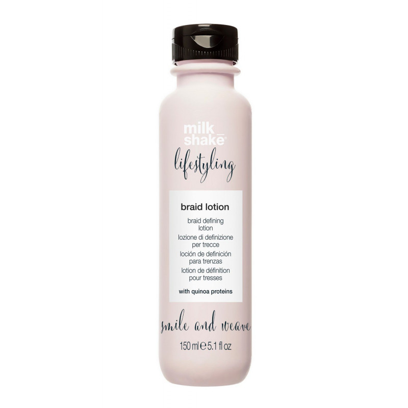 milk_shake - Braid Defining Lotion 150 ml