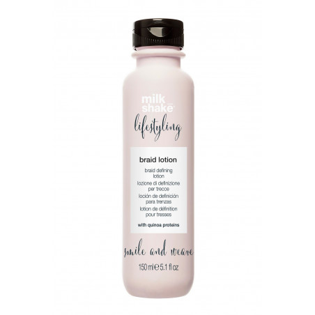 milk_shake - Braid Defining Lotion 150 ml