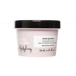 milk_shake - Grease Braid Defining Wax 100 ml