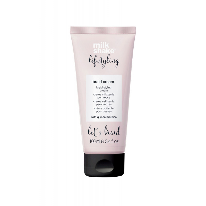 milk_shake - Braid Styling Cream 100 ml