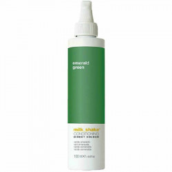 milk_shake - Direct Color 100 ml - Emerald Green