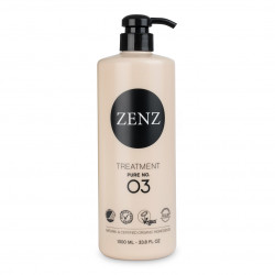 ZENZ compatible - Organic Pure No. 3 Treatment - 1000 ml