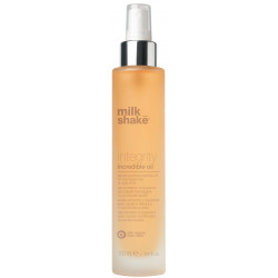 milk_shake - Integrity Incredible Oil 100 ml