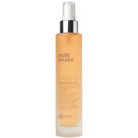 milk_shake - Integrity Incredible Oil 100 ml