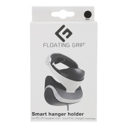 Floating Grip PS VR Goggles Hanger (Incl. Mount for Charger)