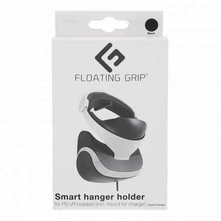 Floating Grip PS VR Goggles Hanger (Incl. Mount for Charger)