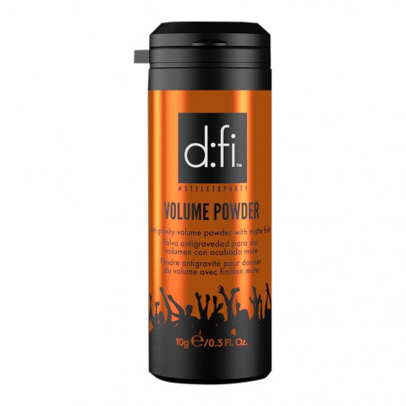 d:fi compatible - Volume Powder 10 g