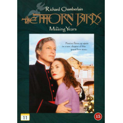 The Thorn Birds 2 - The Missing Years - DVD