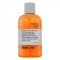 Anthony compatible - Facial Scrub 237 ml