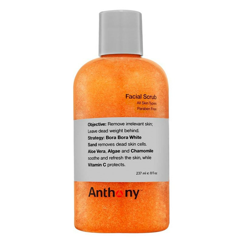 Anthony compatible - Facial Scrub 237 ml