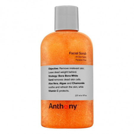 Anthony compatible - Facial Scrub 237 ml