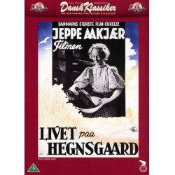 Livet paa Hegnsgaard - DVD
