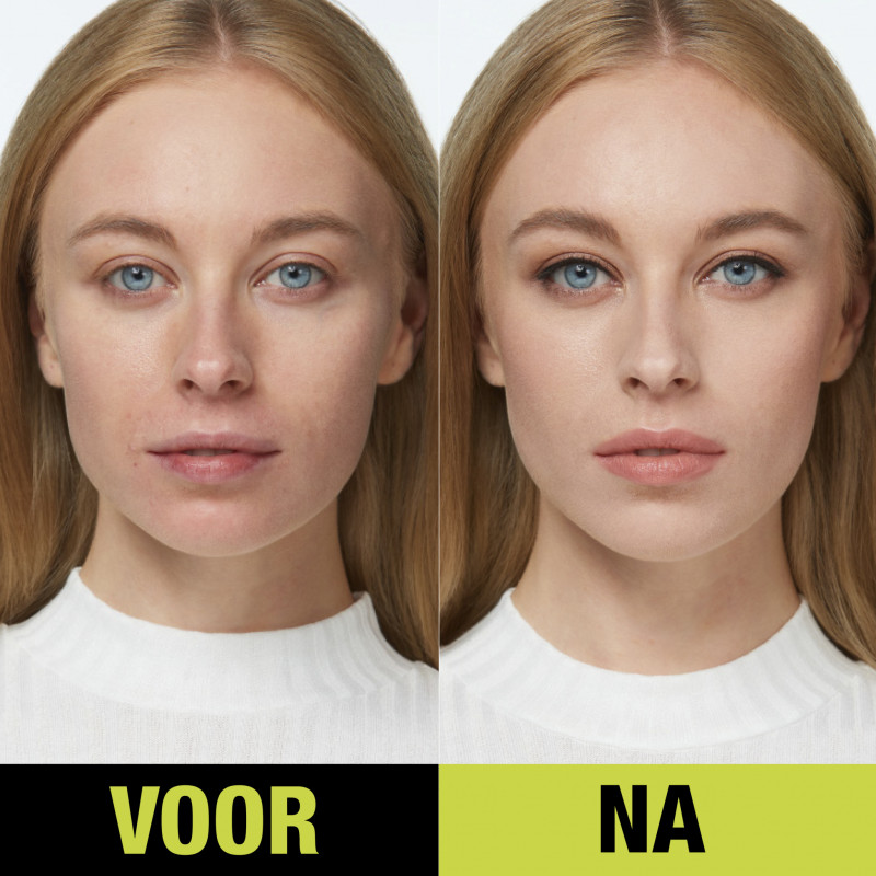 Maybelline compatible - Superstay Active Wear Foundation - 03 True Ivory