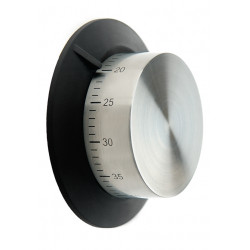 Eva Solo - Magnetic Kitchen Timer (567770)