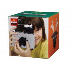Plus Plus - Mini Basic - 600 pcs