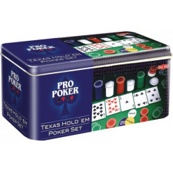 Tactic - Propoker Texas Hold'em