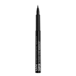 NYX Professional Makeup compatible - Super Skinny Eye Marker