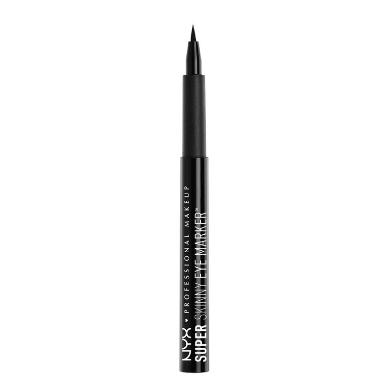NYX Professional Makeup compatible - Super Skinny Eye Marker