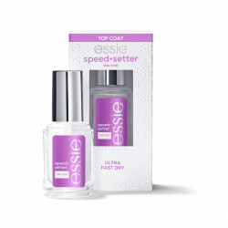 Essie compatible - Speed Setter Top Coat