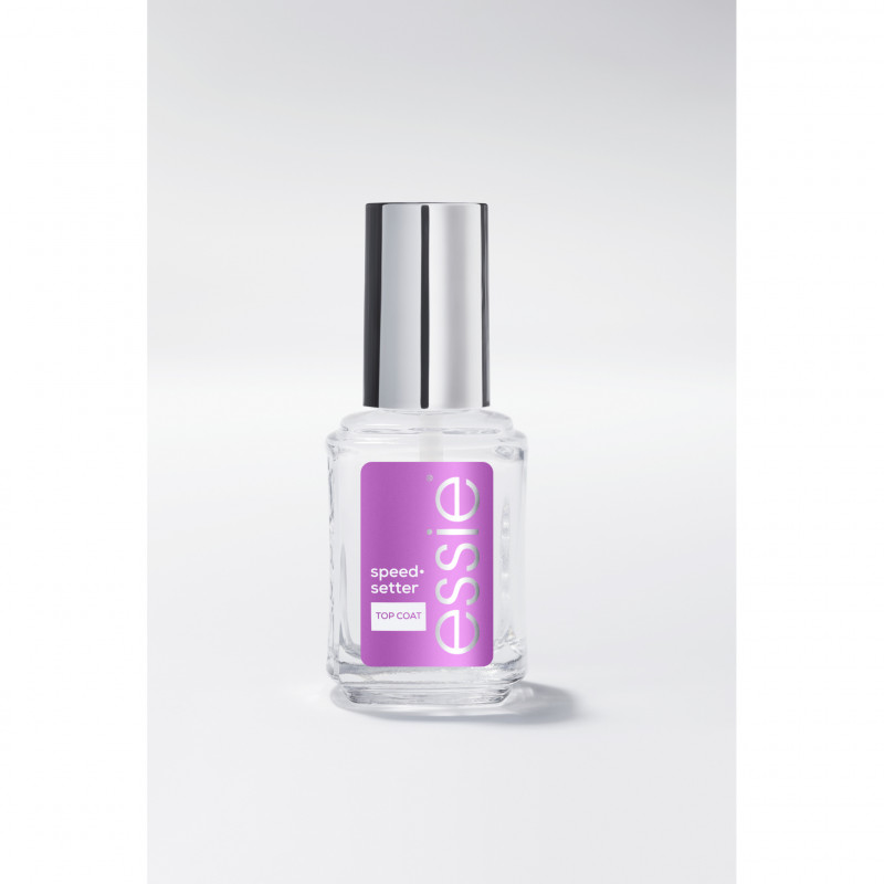 Essie compatible - Speed Setter Top Coat