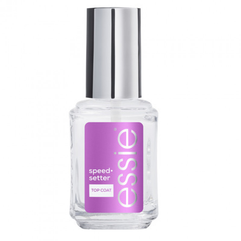 Essie compatible - Speed Setter Top Coat