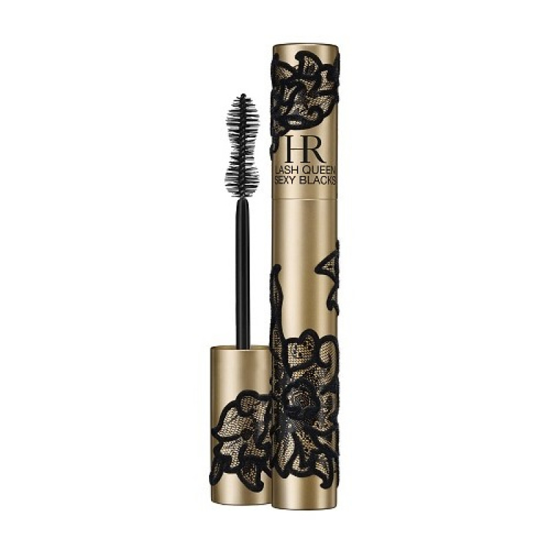 Helena Rubinstein compatible - Lash Queen Sexy Blacks Mascara Black 7 ml