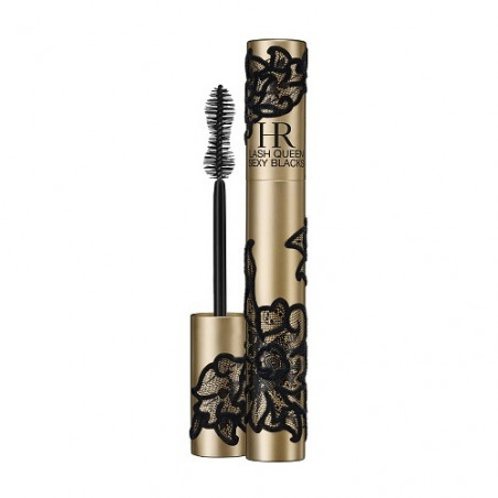 Helena Rubinstein compatible - Lash Queen Sexy Blacks Mascara Black 7 ml