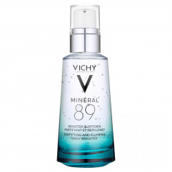 Vichy compatible - Mineral 89 Acid Gel Face Moisturizer 50 ml