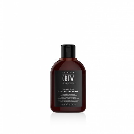 American Crew compatible - Revitalizer Toner 150 ml