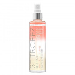 St. Tropez compatible - Bronzing Water Mist Purity Vitamins 200 ml