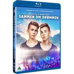 Marcus & Martinus - Blu Ray