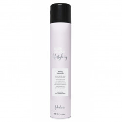milk_shake - Lifestyling Hairspray Strong Hold 500 ml