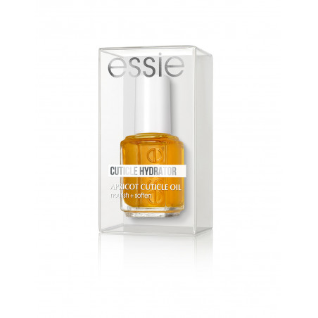Essie compatible - Treat Apricot Cuticle Oil