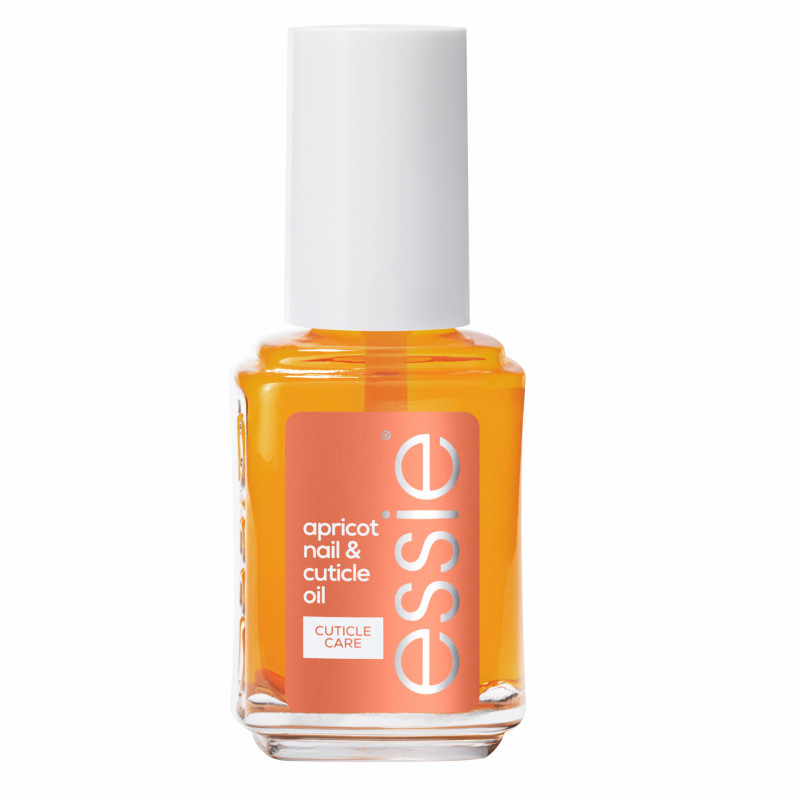 Essie compatible - Treat Apricot Cuticle Oil