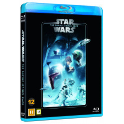 Star Wars: Episode 5 - EMPIRE STRIKES BACK