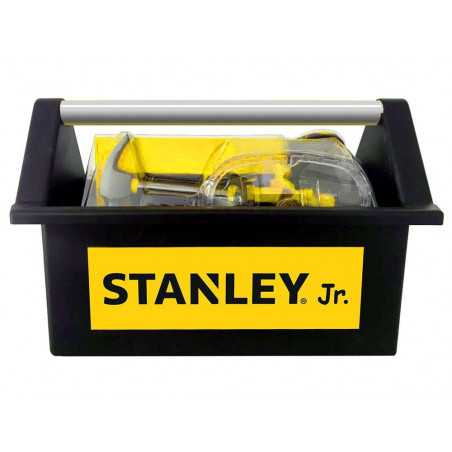Stanley - Open Toolbox + 5 pc Toolset (TBS005-06-SY)