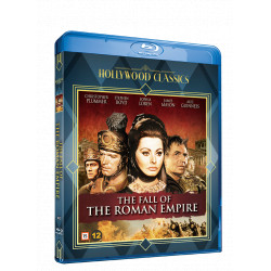 Fall Of The Roman Empire Bd