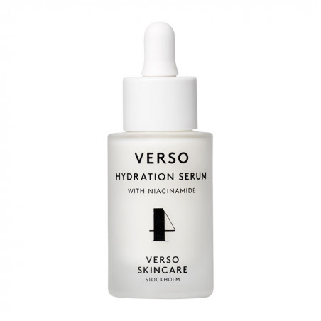 Verso - No. 4 Hydration Serum 30 ml