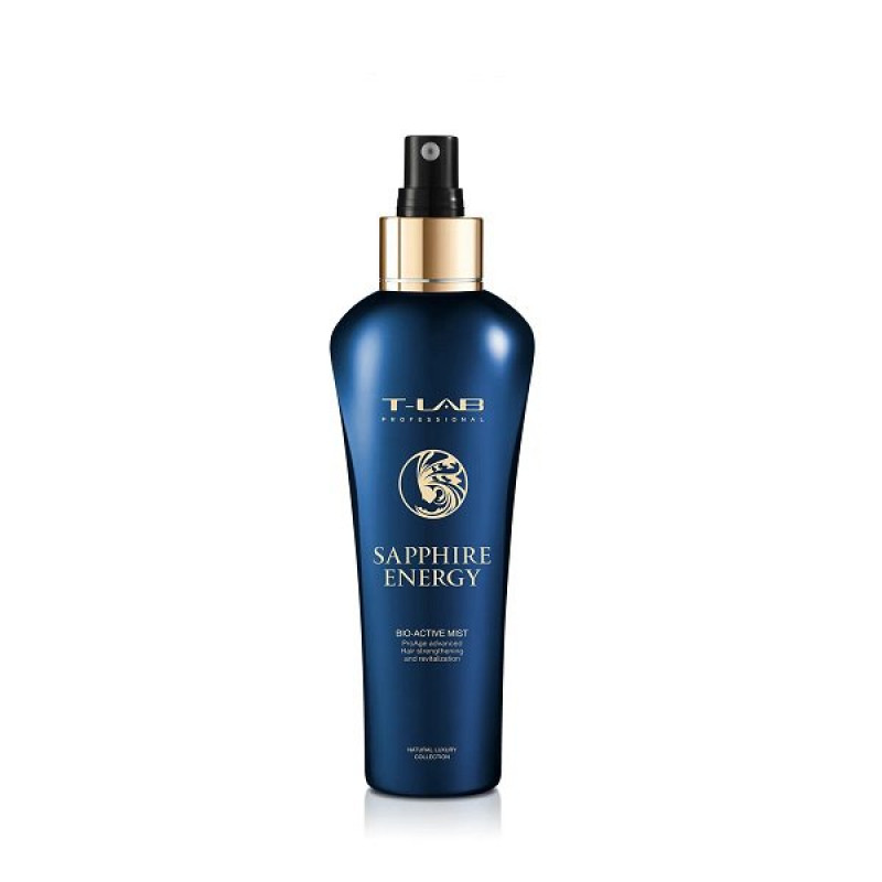 T-Lab Professional - Sapphire Bio-Active Mist  150 ml